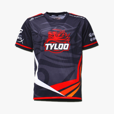 Tyloo Jersey 2018